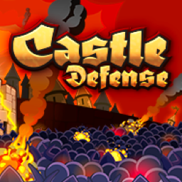 Castle Defense