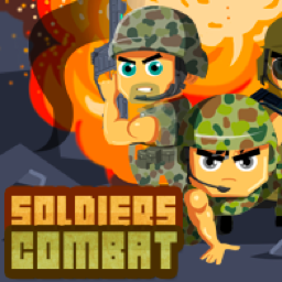 Soldiers Combat