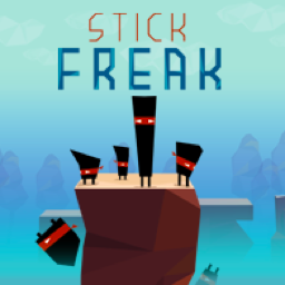 Stick Freak