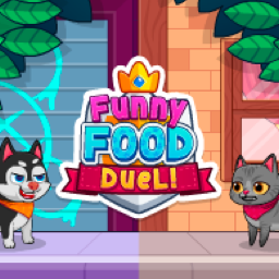 Food Duel