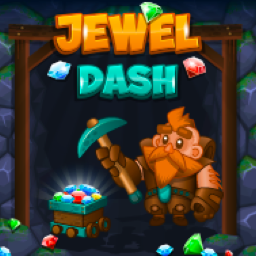 Jewel Dash