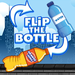 Bottle Flip