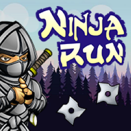 Ninja Run